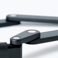 Încuietoare pentru biciclete Crops K4-Cabrio negru K4-FD60B-AL-01 4