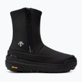 Ghete pentru femei Descente D.Trace Lux Agate black/gray 2