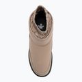 Ghete Descente D.Trace Unc Mid Agat beige/black 5