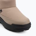 Ghete Descente D.Trace Unc Mid Agat beige/black 7