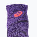 Șosete ASICS Performance Run edo purple 3