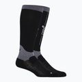 Șosete ASICS Performance Run Compression black/white