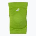 Apărători pentru genunchi ASICS Gel Kneepad neon lime