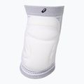 Genunchiere de volei ASICS Performance Knee Pad white