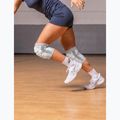 Genunchiere de volei ASICS Performance Knee Pad white 5