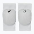 Genunchere de volei ASICS Basic Kneepad white
