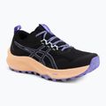 Încălțăminte de alergare pentru femei ASICS Trabuco Terra 3 black/amethyst