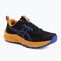 Încălțăminte de alergare pentru bărbați ASICS Trabuco Terra 3 black/cobalt burst