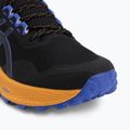 Încălțăminte de alergare pentru bărbați ASICS Trabuco Terra 3 black/cobalt burst 7