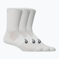 Șosete ASICS Crew 3 pairs brilliant white