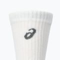 Șosete ASICS Crew 3 pairs brilliant white 3