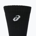 Șosete ASICS Crew 3 pairs performance black 3