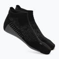 Șosete ASICS Performance Run Ankle performance black