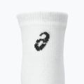 Șosete ASICS Quarter 6 pairs brilliant white 3