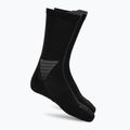 Șosete ASICS Fujitrail Crew de performanță black