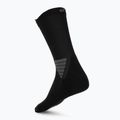 Șosete ASICS Fujitrail Crew de performanță black 2