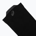 Șosete ASICS Fujitrail Crew de performanță black 3