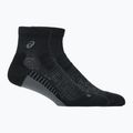 Șosete ASICS Performance Run Quarter performance black