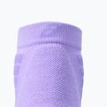 Șosete ASICS Fujitrail Quarter amethyst 3