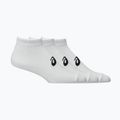 Șosete ASICS Ankle 3 perechi brilliant white