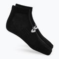 Șosete ASICS Ankle 3 perechi performance black