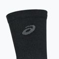 Șosete ASICS Performance Run Crew performance black 3