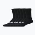 Șosete Asics Crew 6 perechi performance black 2