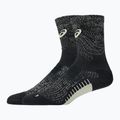 Șosete ASICS Performance Run Crew performance black 2