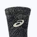 Șosete ASICS Performance Run Crew performance black 3