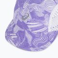 Șapcă ASICS Fujitrail Graphic amethyst/cream 3