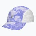 Șapcă ASICS Fujitrail Graphic amethyst/cream 5