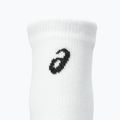 Șosete ASICS Quarter 3 pairs brilliant white 3