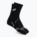 Șosete ASICS Court+ Tennis Crew performance black