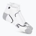 Șosete ASICS Court+ Tennis Ankle brilliant white
