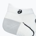 Șosete ASICS Court+ Tennis Ankle brilliant white 3