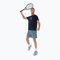 Tricou de alergare pentru bărbați ASICS Court Core Graphic midnight 2