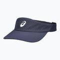 Vizieră de tenis ASICS Performance Visor midnight