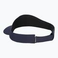 Vizieră de tenis ASICS Performance Visor midnight 2