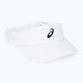 Vizieră de tenis ASICS Performance Visor brilliant white