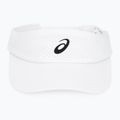 Vizieră de tenis ASICS Performance Visor brilliant white 2