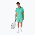 Tricou polo pentru bărbați ASICS Court Polo aurora green 2