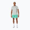Pantaloni scurți de tenis pentru bărbați ASICS Court 7IN aurora green 2
