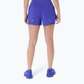 Pantaloni scurți de alergare pentru femei ASICS Road 2-N-1 3.5IN cobalt burst 3