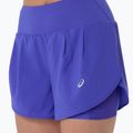 Pantaloni scurți de alergare pentru femei ASICS Road 2-N-1 3.5IN cobalt burst 5