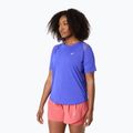 Tricou de alergare pentru femei ASICS Road cobalt burst 4