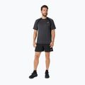 Tricou de alergare pentru bărbați ASICS Road performance black 2