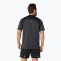 Tricou de alergare pentru bărbați ASICS Road performance black 3