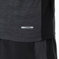 Tricou de alergare pentru bărbați ASICS Road performance black 7