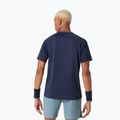 Tricou de tenis pentru bărbați ASICS Game midnight 3