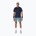 Tricou de tenis pentru bărbați ASICS Game midnight 4